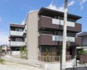 SHA MAISON NICASIO行基の外観画像