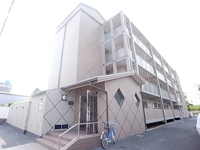 ドルチェヴィータの外観画像