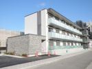 シャーメゾン北本町の外観画像