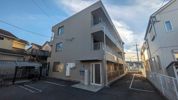 グリューネ鴻池の外観画像