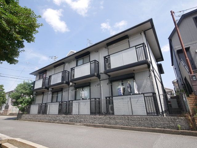 アーバンライフ塚口の外観画像