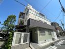 光栄マンションの外観画像