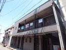 ちとせハイツの外観画像