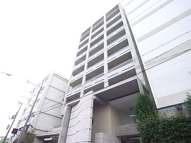 CONA・PALAZZOの外観画像