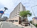 伊丹みやのまち4号館の外観画像