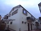 サンパティーク御願塚の外観画像