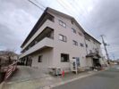 内山マンションの外観画像