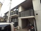 グランメール高台の外観画像
