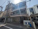 パークサイド西台の外観画像