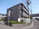 エクセレンス大越の外観画像