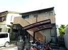 ハイム梅ノ木の外観画像