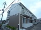 パストラル清水A棟の外観画像
