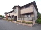 ディアコート池尻の里 Bの外観画像