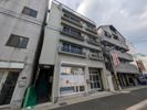 魚里マンションの外観画像