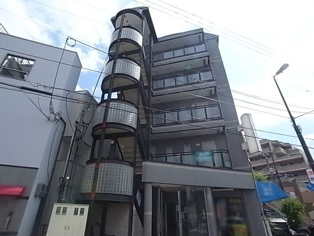 エクセレンテワコーの外観画像