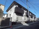アミティ稲野の外観画像