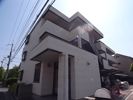 メテオール稲野の外観画像