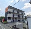 パルクレストの外観画像