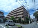 ライオンズマンション新伊丹の外観画像
