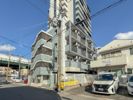 アスール神戸の外観画像