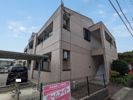 BLANCの外観画像
