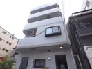 テレ・アビーテ神戸の外観画像