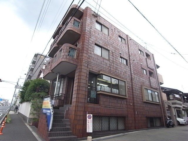 ウィズ塚口の外観画像