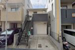 マノヴァーレ篠原の外観画像