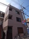 マーブルコート三宮の外観画像