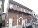 プチグレイス塚口本町2番館の外観画像
