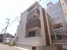 フジパレス南塚口II番館の外観画像