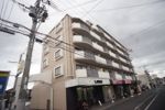 風雅富松の外観画像