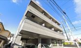 ドゥジェーム夙川の外観画像