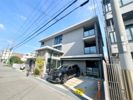 リスタ塚口の外観画像