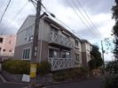 山手ハイツの外観画像