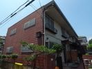 園田コートハイツの外観画像