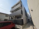 フジパレス大物駅南2番館の外観画像