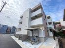 フジパレス大物駅南5番館の外観画像