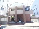 クレール・トキワの外観画像