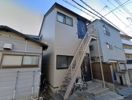 山口ハイツの外観画像