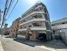 Kitano Flats Plusの外観画像