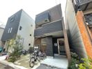 アイリス和田崎の外観画像