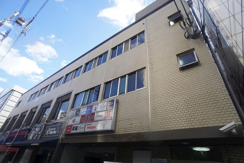 KT-2ビルの外観画像
