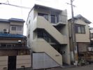 グリーンフォレスト武庫之荘8の外観画像