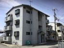 グリーンフォレスト武庫之荘10の外観画像