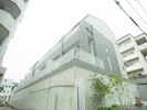 Viano神戸上筒井通EASTの外観画像