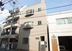 ユキハウスの外観画像