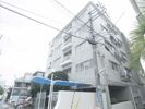 第2スカイマンションの外観画像