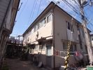 白鳩荘C棟の外観画像