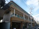 ホークマンションの外観画像